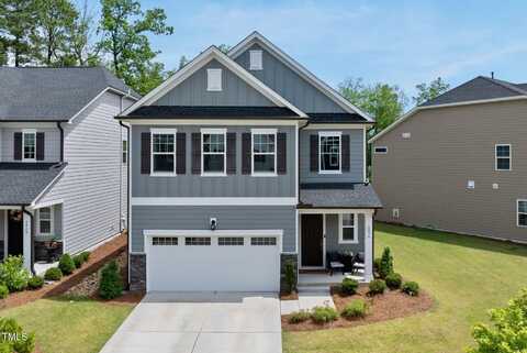 6036 Balance Court, Raleigh, NC 27616