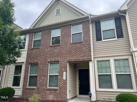 4472 Middletown Drive, Wake Forest, NC 27587