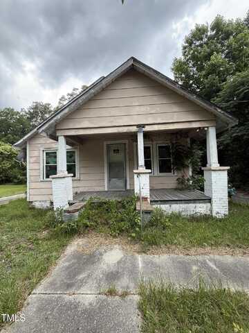 514 Bullard Street, Lumberton, NC 28360