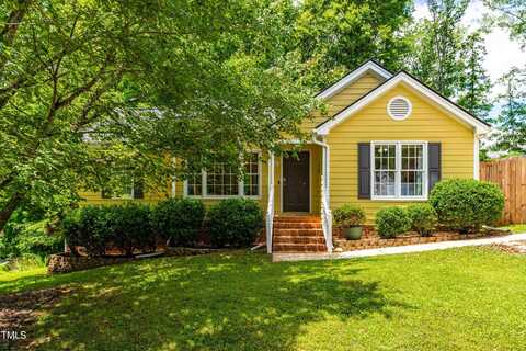 8116 Owenston Court, Raleigh, NC 27612