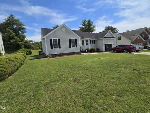 5810 Stardust Court, Durham, NC 27712
