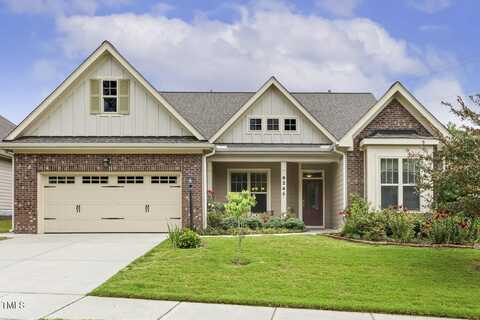 624 Meadowgrass Lane, Wake Forest, NC 27587