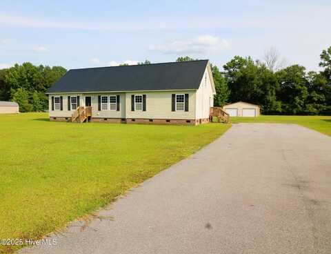 1931 Nc Highway 102 W, Chocowinity, NC 27817
