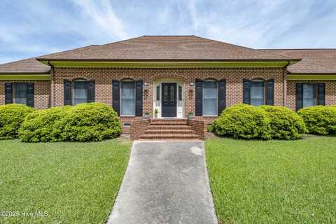 106 Northwood Road, Washington, NC 27889