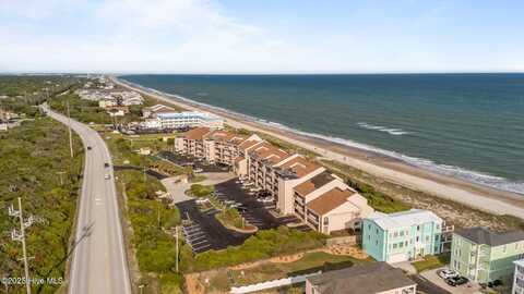 331 Salter Path Road, Pine Knoll Shores, NC 28512