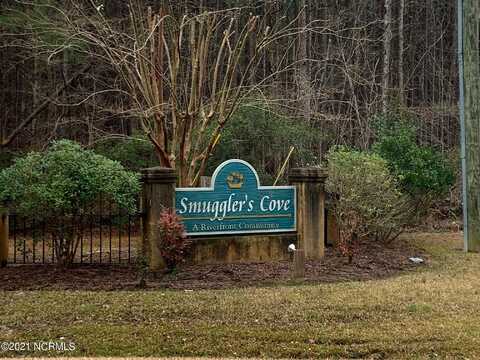 Lot 37 Sunset Road, Belhaven, NC 27810