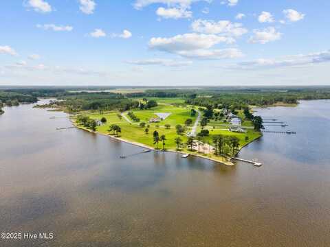 3 Little Creek Road, Belhaven, NC 27810