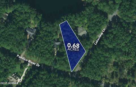 Lot 197 W Lakeview Lane, Washington, NC 27889
