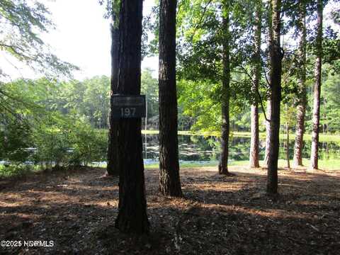 Lot 197 W Lakeview Lane, Washington, NC 27889