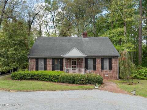 103 Camelia Drive, Washington, NC 27889