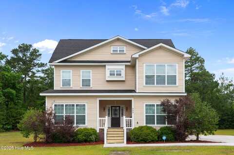 343 Old New Bern Road, Chocowinity, NC 27817