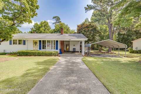 109 Pine Lane, Washington, NC 27889