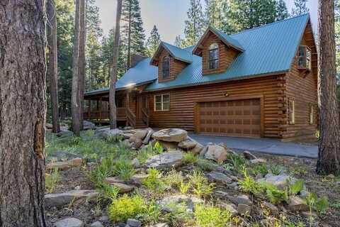 12051 Oslo Drive, Truckee, CA 96161