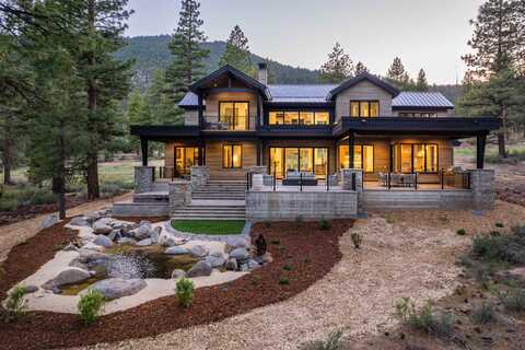 3574 Knob Point Trail, Carson City, CA 89705