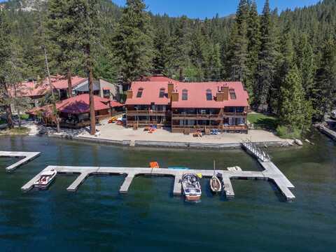 15715 Donner Pass Road, Truckee, CA 96161