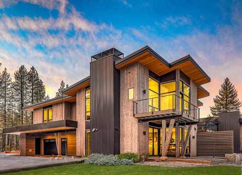 10061 Jakes Way, Truckee, CA 96161