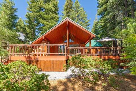 11997 Brookstone Drive, Truckee, CA 96161