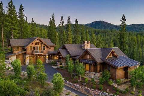 8094 Fallen Leaf Way, Truckee, CA 96161