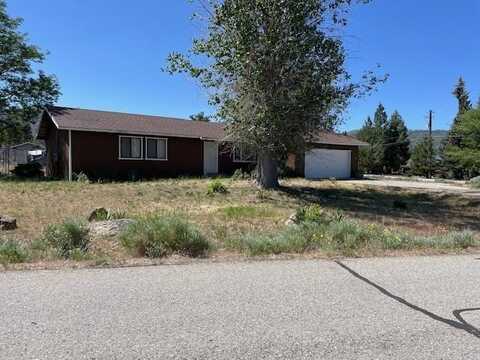 501 Longhorn Drive, Loyalton, CA 96118