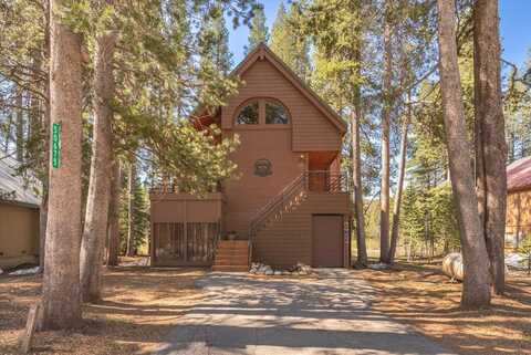 50675 Conifer Drive, Soda Springs, CA 95728
