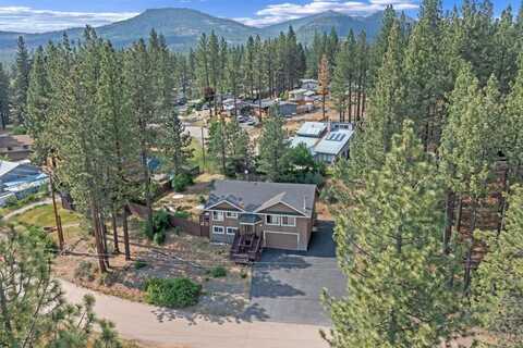 137 Escondido Way, Delleker, CA 96122