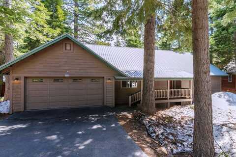 4570 North Ridge Road, Carnelian Bay, CA 96140