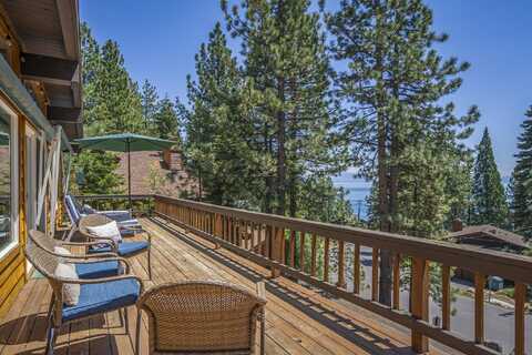 20 Observation Drive, Tahoe City, CA 96145