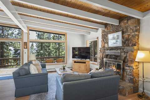 20 Observation Drive, Tahoe City, CA 96145