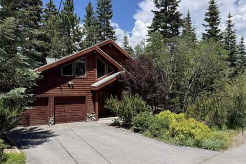 11696 Tundra Drive, Truckee, CA 96161