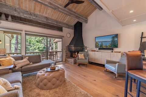 1001 Commonwealth Drive, Kings Beach, CA 96143