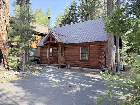 274 Oak Street, Tahoma, CA 96142