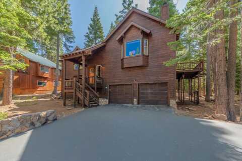 11695 Munich Drive, Truckee, CA 96161