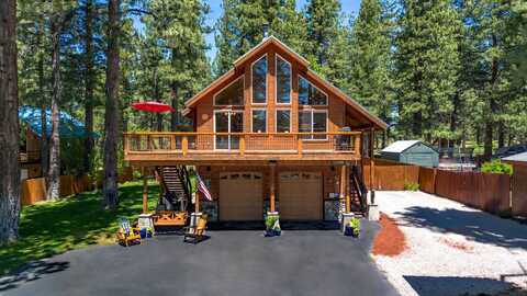 10324 Olympic Boulevard, Truckee, CA 96161
