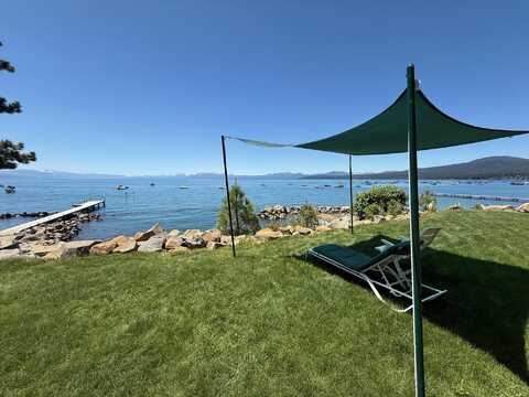 7610 North Lake Boulevard, Tahoe Vista, CA 96148