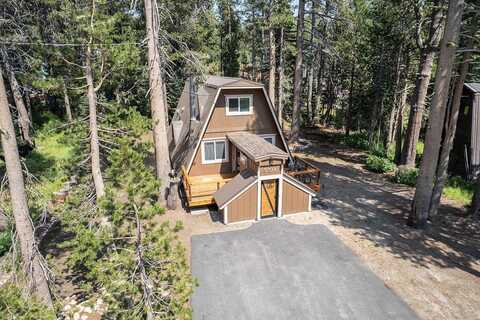 5514 Spruce Road, Soda Springs, CA 95728