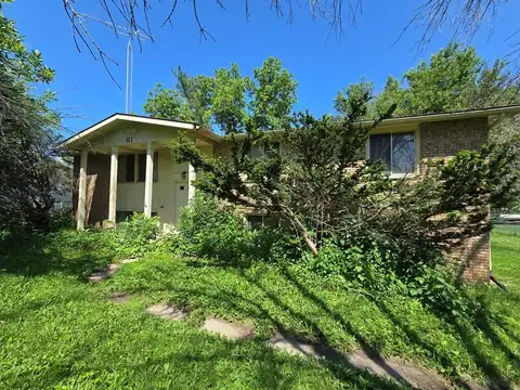 2231 Lakewood Trail, Fort Dodge, IA 50501