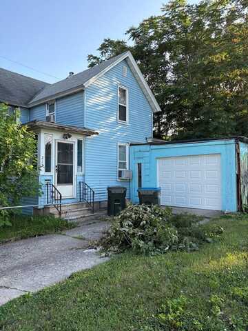 212 S 17TH, Fort Dodge, IA 50501