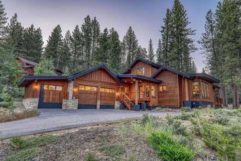 11260 Ghirard Road, Truckee, CA 96161