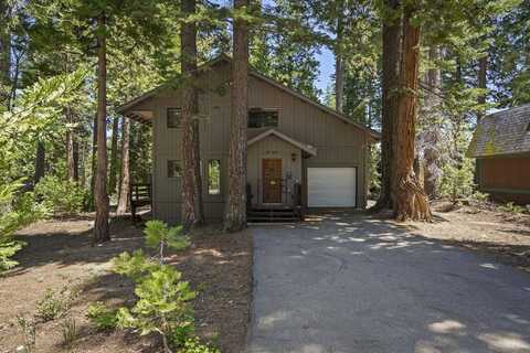 5790 Lagoon Road, Homewood, CA 96141
