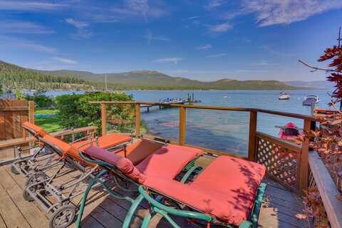 5554 North Lake Boulevard, Carnelian Bay, CA 96140