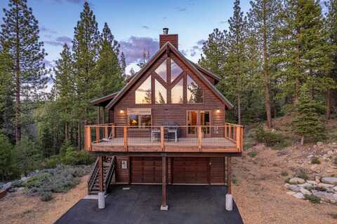 17768 Stoney Point Place, Truckee, CA 96161