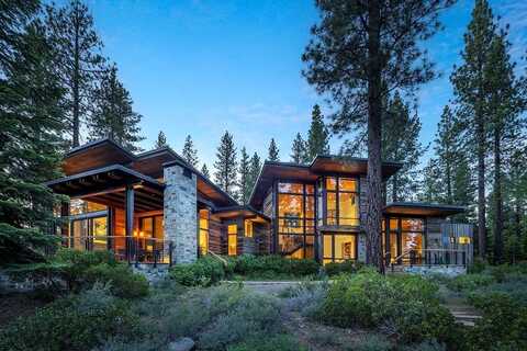 10610 Kingscote Court, Truckee, CA 96161