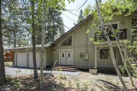 12164 Landeau Lane, Truckee, CA 96161