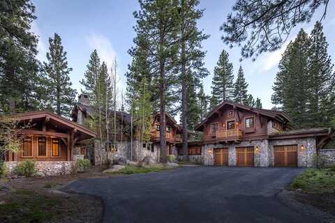 8458 Valhalla Drive, Truckee, CA 96161
