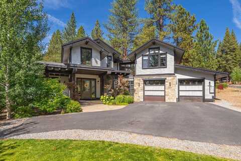 11685 Kelley Drive, Truckee, CA 96161