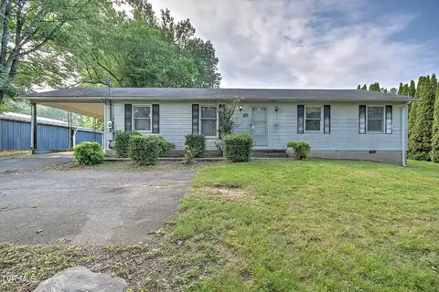 609 West Oakland Court, Johnson City, TN 37604