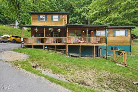 226 Northeast Seventh Street, Norton, VA 24273