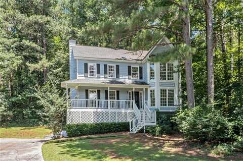 3 Maplelake Drive, Acworth, GA 30101
