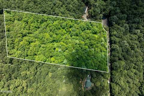 Lot 4 Valley View Drive, Butler, TN 37640