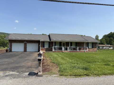 209 Southwest Central Street Street, Coeburn, VA 24230